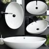 Countertop Basin Rea Olga