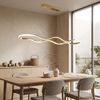 Lampe LED LHJ028-CP GOLD