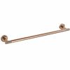 Bathroom hanger 6603 Modern Copper