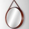Mirror D.Brown 50 cm