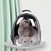 Porteurs animaux P70259 Black