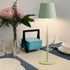 Lampka nocna APP1368-T GREEN