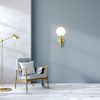 Wall lamp APP894-1W GOLD