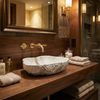 Countertop Basin Rea Isla Marlo