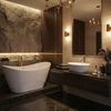Countertop washbasin Rea Astoria