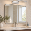 Lampe Murale LED 9W 70CM APP363-1W