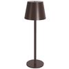 Lampe de chevet APP1366-T Brown