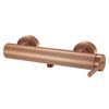 Grifo de ducha REA Argon BRUSH COPPER