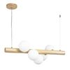 Lampe de plafond suspendue APP1906-5CP