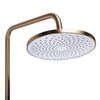 Душова стійка Rea Ontario Brush Copper