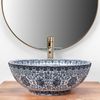 Countertop basin Vivien