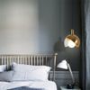 Lampe suspendue Gold APP638-1CP