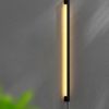 WALL LAMP LED LHJ063-W 80cm BLACK