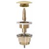 Bonde Rea GOLD Antique