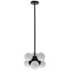 Lampa sufitowa LOFT APP904-6CP