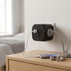 Multiprise Cube 7-en-1 JNH019 Black