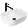Countertop Basin Rea Belinda Slim
