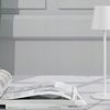 Bedside lamp APP1370-T WHITE