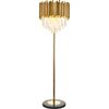 Stojaca lampa APP1717-3F Gold