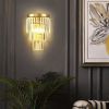 Lámpara de pared APP1535-1W Gold