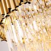 Lampa gold APP601-C