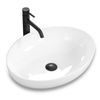 Countertop Basin Rea Carola Slim