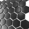 Mozaika hexagon 133425 Black