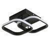 Lamp LHJ074-C BLACK