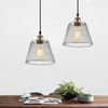 Lampa APP946-1CP Set Chrom