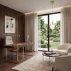 Lampe suspendue APP1210-1CP Gold