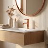 Змішувач Rea Venti Copper Low