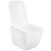 TOILET BOWL REA  MARTIN SLIM RIMLESS DUROPLAST