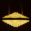Lampe suspendue APP774-1CP