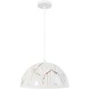 Lampa APP911-1CP Marble