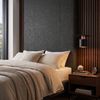 Lampă suspendată APP1145-1CP Black Rose Gold