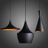 Lampe COSTA SET CP Black