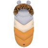 Sac de couchage bébé Teddy PRO-V Pastel Orange