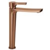 Baterie pentru baie PREMIUM Rea Maxim Brush Copper High