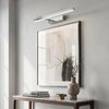 Настінний LED світильник для ванної SWE029-1W 60cm CHROME