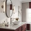 Robinet de lavabo Rea Drop Titan High