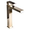 Robinet de lavabo REA Fenix GOLD HIGH