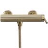 Shower faucet REA Argon BRUSH GOLD