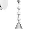 Lámpara de pared APP716-1W E27 Glamour