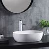 Countertop Basin Rea Amelia 48