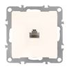 Presa RJ45 OSTE JNH010-S BEIGE