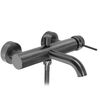 Bateria wannowa REA Lungo Grip Tytan