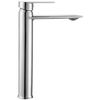 Bathroom faucet REA VENETA Chrome High