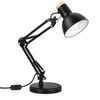 Lampă de Birou JNH044-1T Black