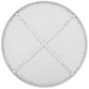 PANNEAU LED DE SURFACE ROND White 42W