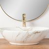 Countertop Basin REA Pamela Shiny Aiax